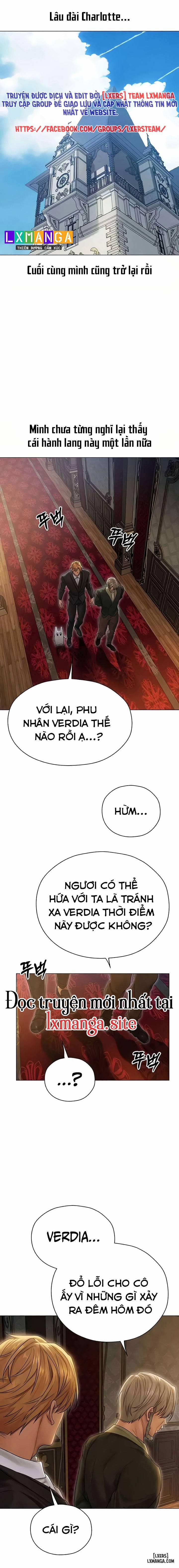 Săn Milf Ở Thế Giới Khác 61 trang 0
