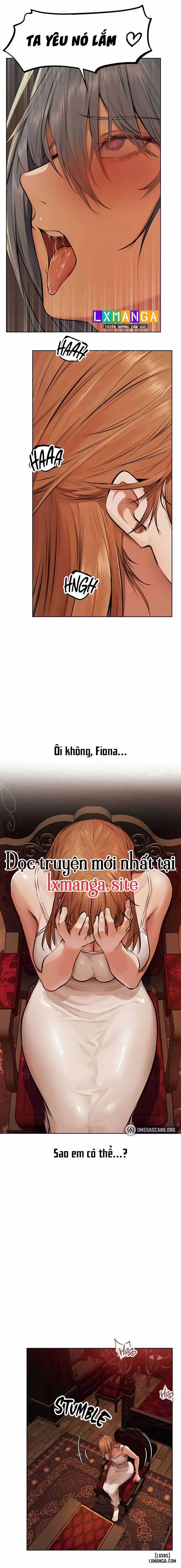 Săn Milf Ở Thế Giới Khác 65 trang 0