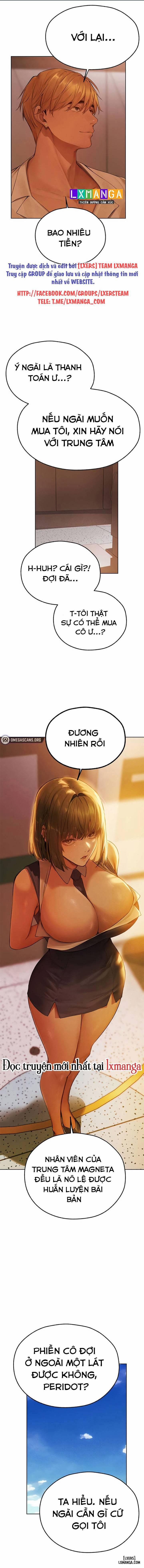 Săn Milf Ở Thế Giới Khác 73 trang 0