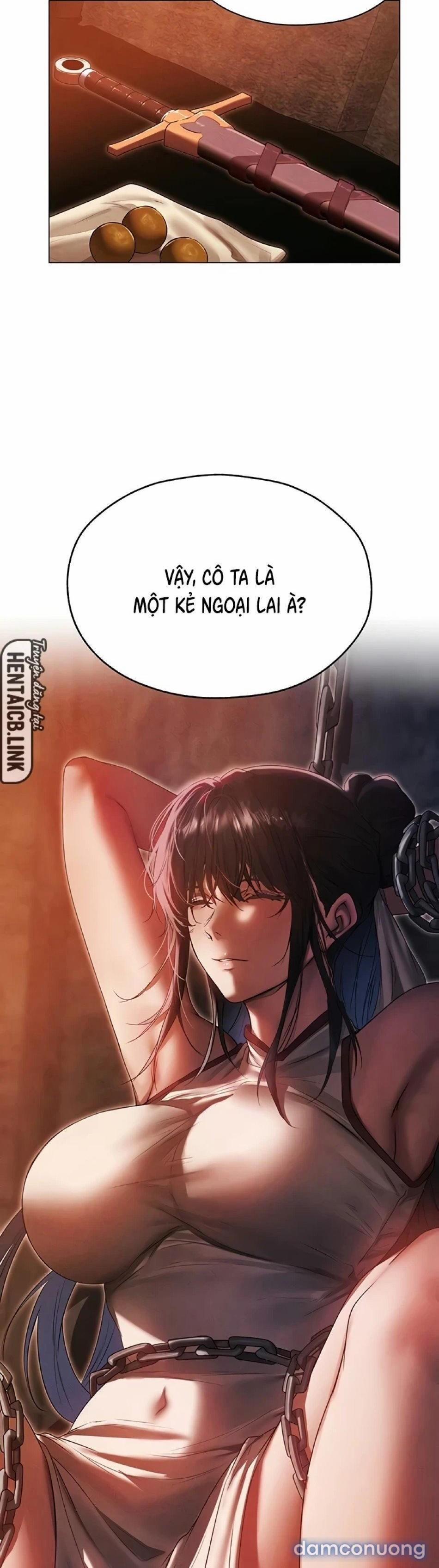 Săn Vợ Người Ở Thế Giới Khác 100 trang 1