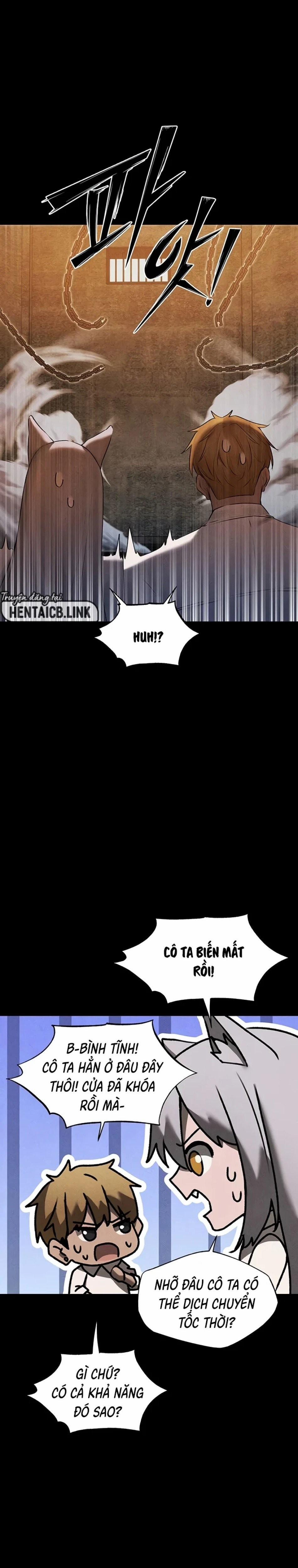 Săn Vợ Người Ở Thế Giới Khác 100 trang 10