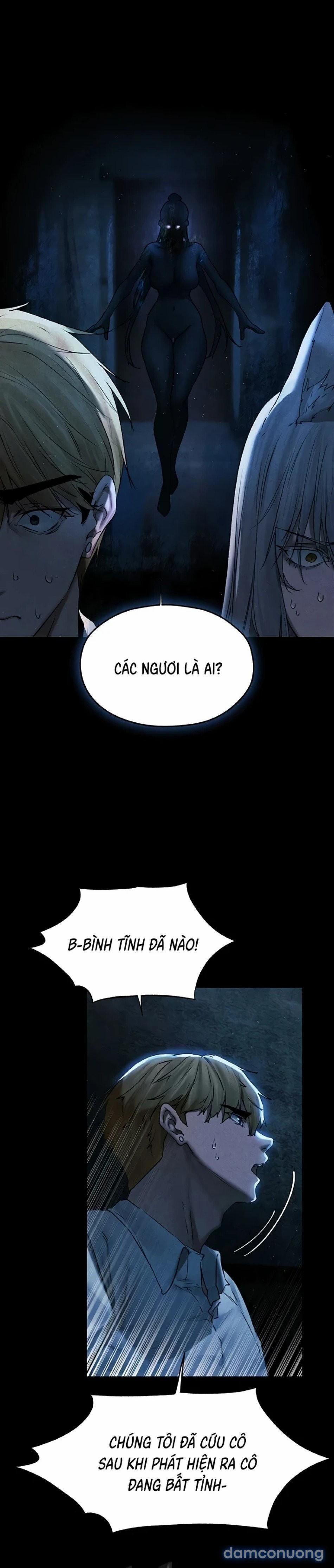 Săn Vợ Người Ở Thế Giới Khác 100 trang 11