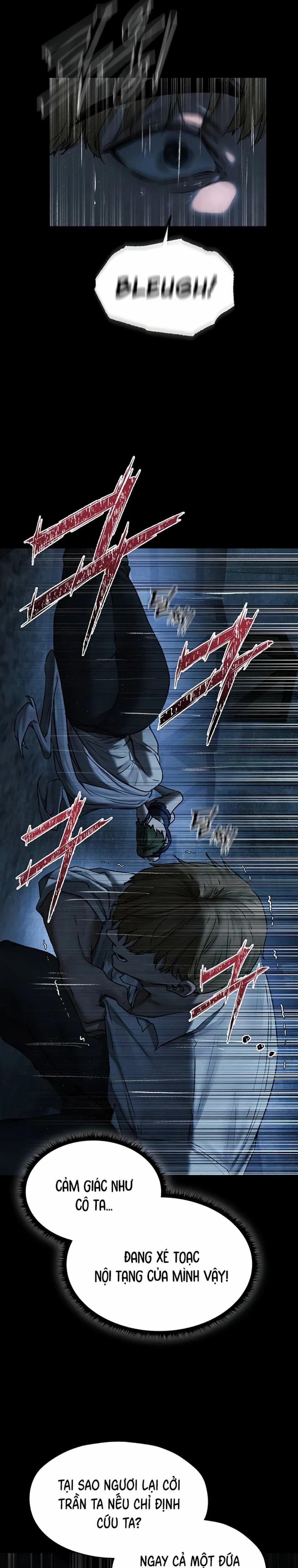 Săn Vợ Người Ở Thế Giới Khác 100 trang 12