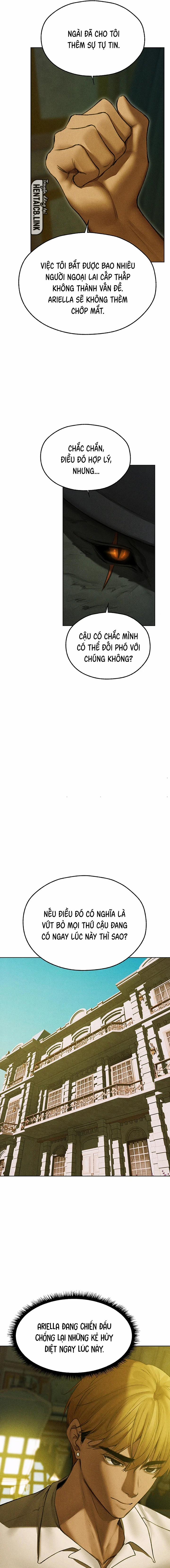 Săn vợ người ở thế giới khác 95 trang 15