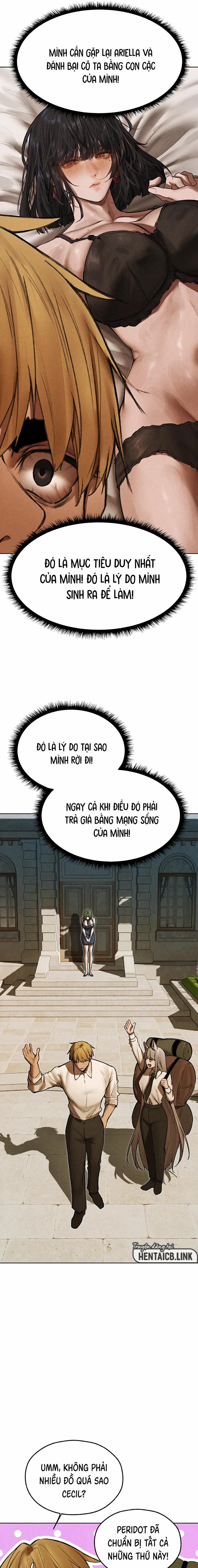 Săn vợ người ở thế giới khác 96 trang 11