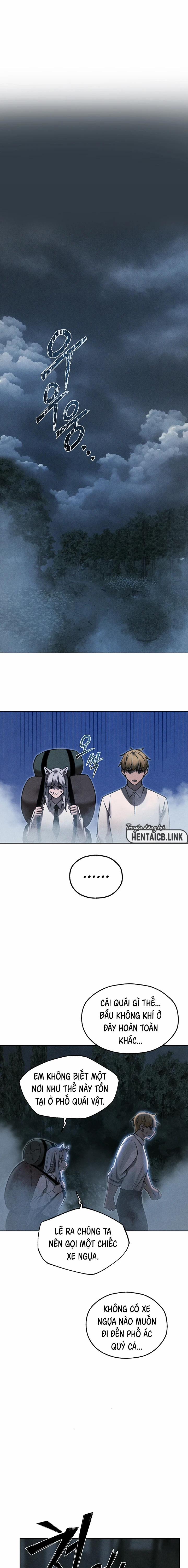 Săn vợ người ở thế giới khác 96 trang 13