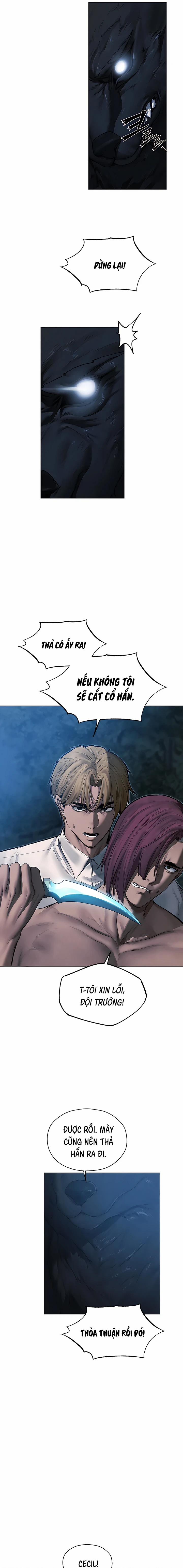 Săn vợ người ở thế giới khác 97 trang 13