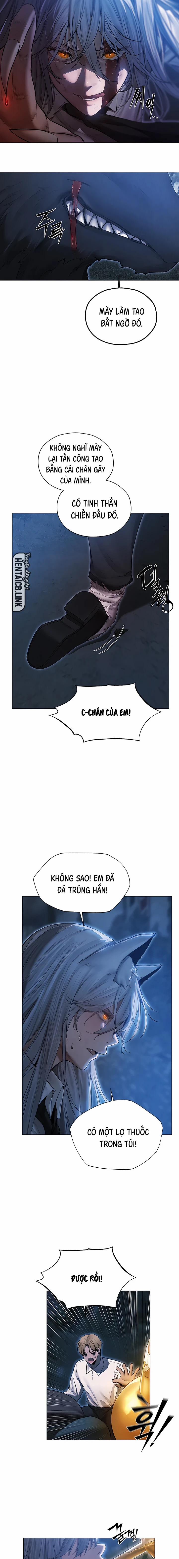 Săn vợ người ở thế giới khác 97 trang 6