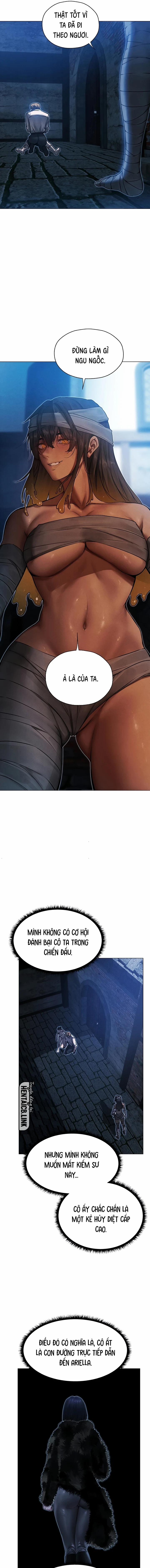 Săn vợ người ở thế giới khác 98 trang 11