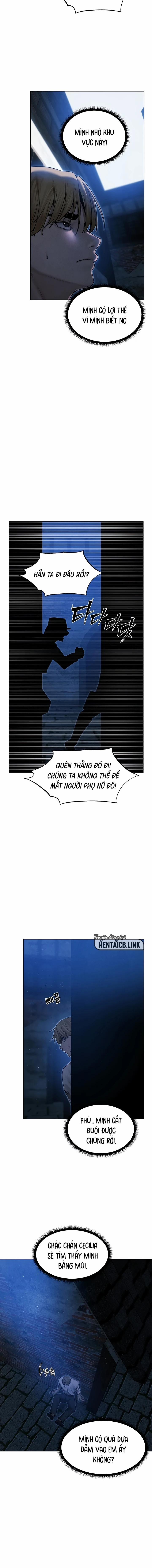 Săn vợ người ở thế giới khác 98 trang 6