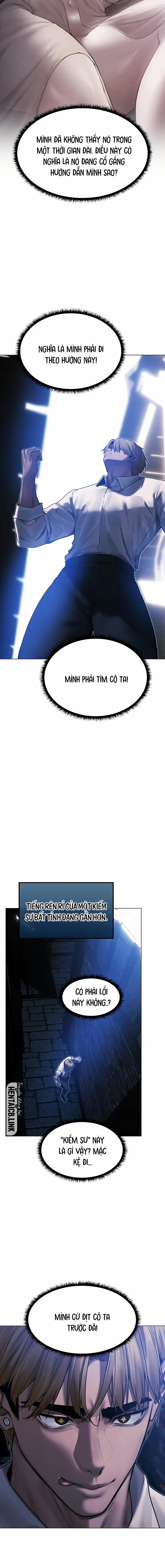 Săn vợ người ở thế giới khác 98 trang 8