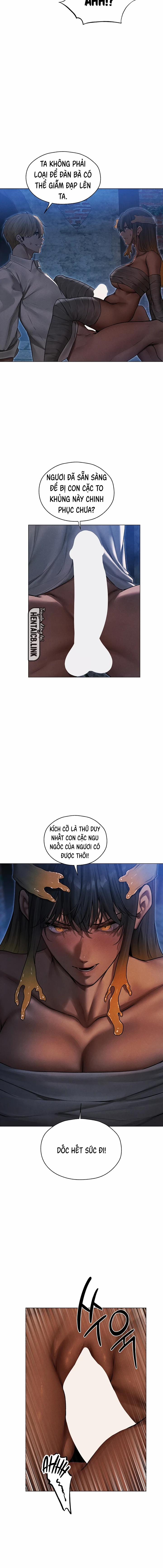 Săn vợ người ở thế giới khác 99 trang 6