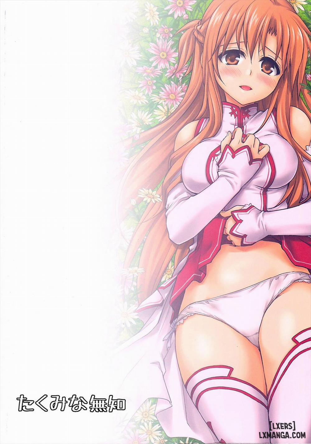 Sanctuary Oneshot trang 27