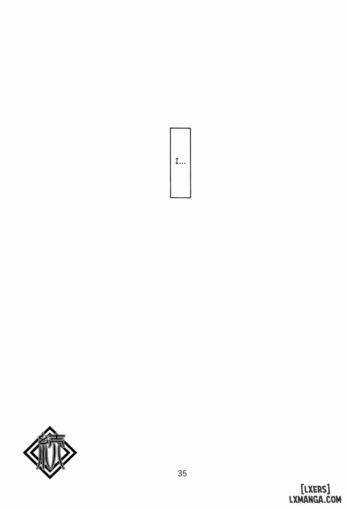 Saneishou Sayoko 3 2 trang 31