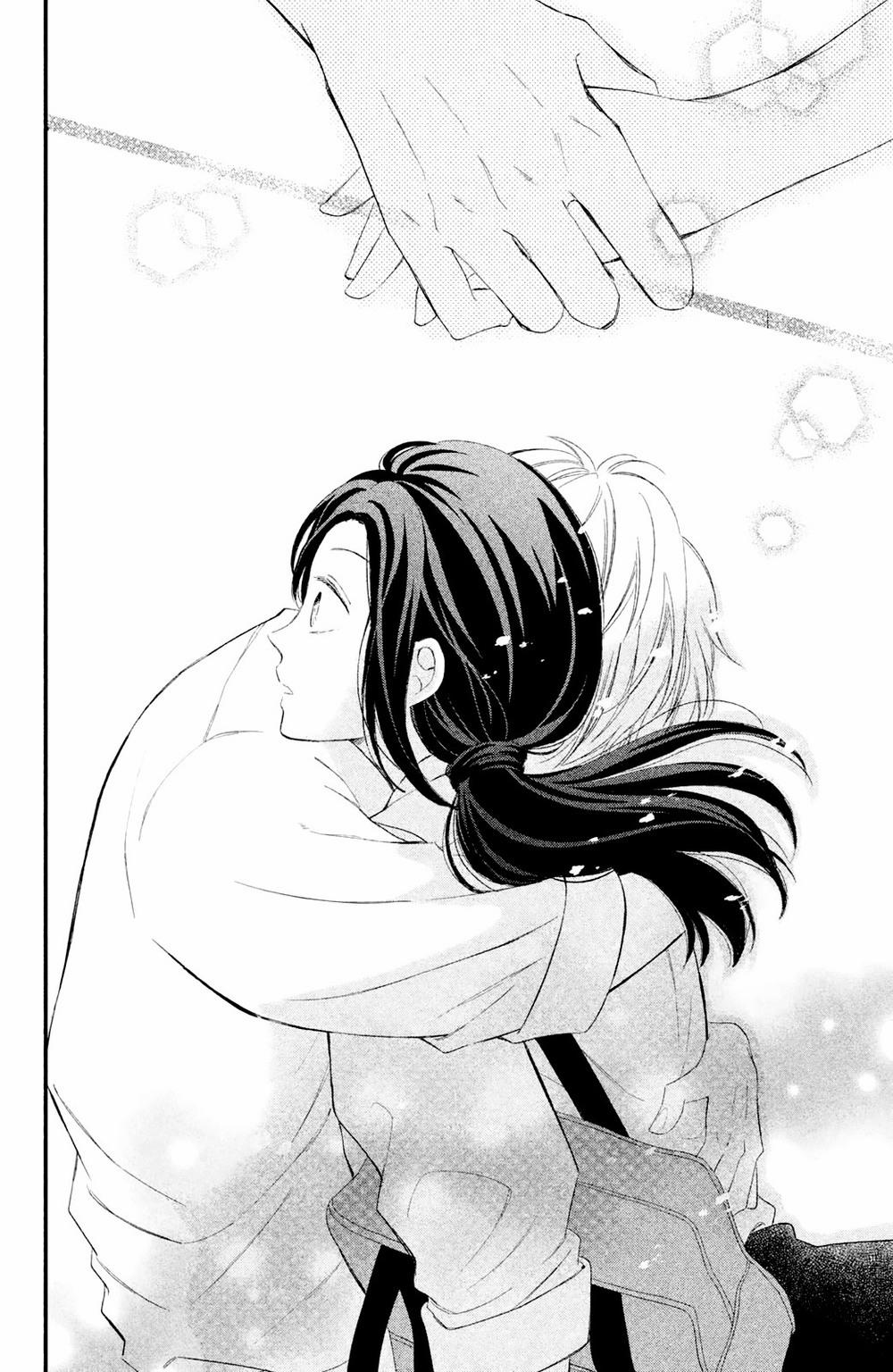 Sano-Kun Wa Ijiwaru 1.5 trang 41