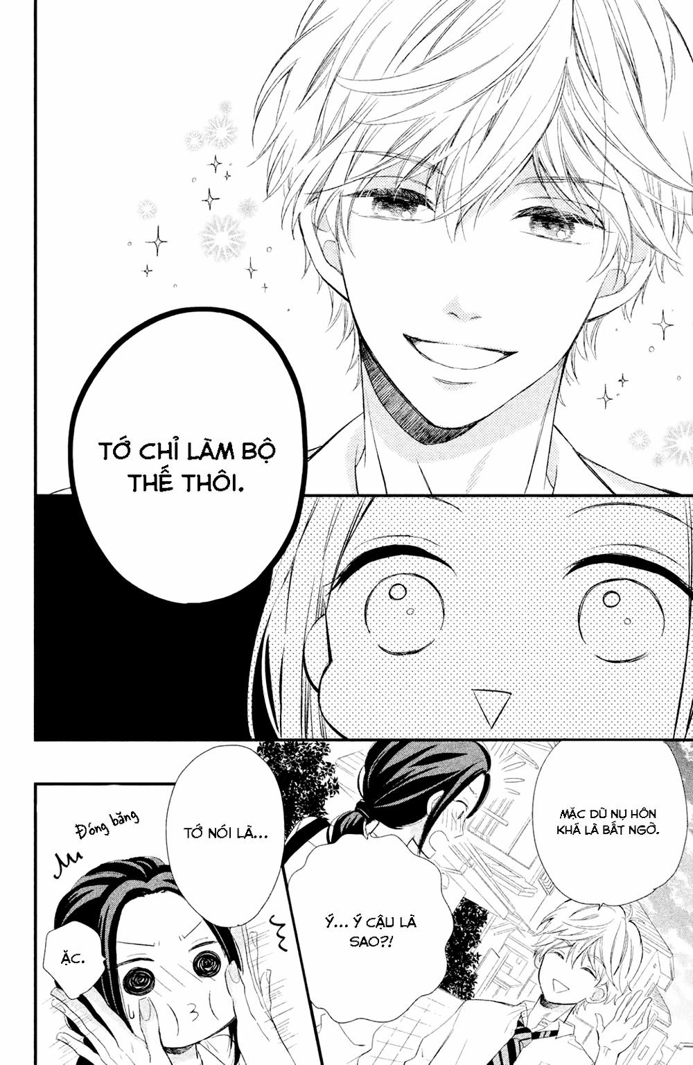 Sano-Kun Wa Ijiwaru 1.5 trang 43