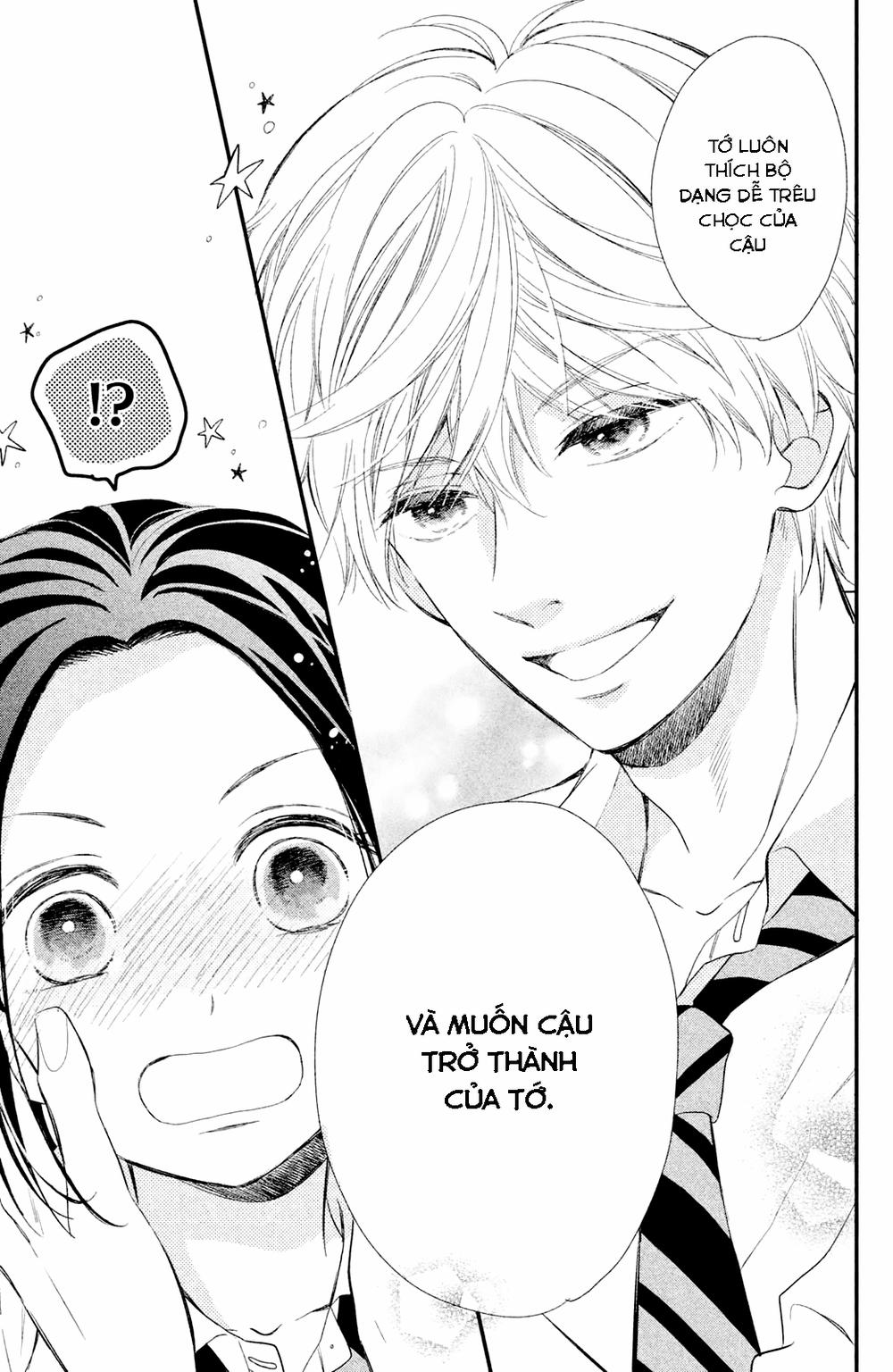 Sano-Kun Wa Ijiwaru 1.5 trang 44