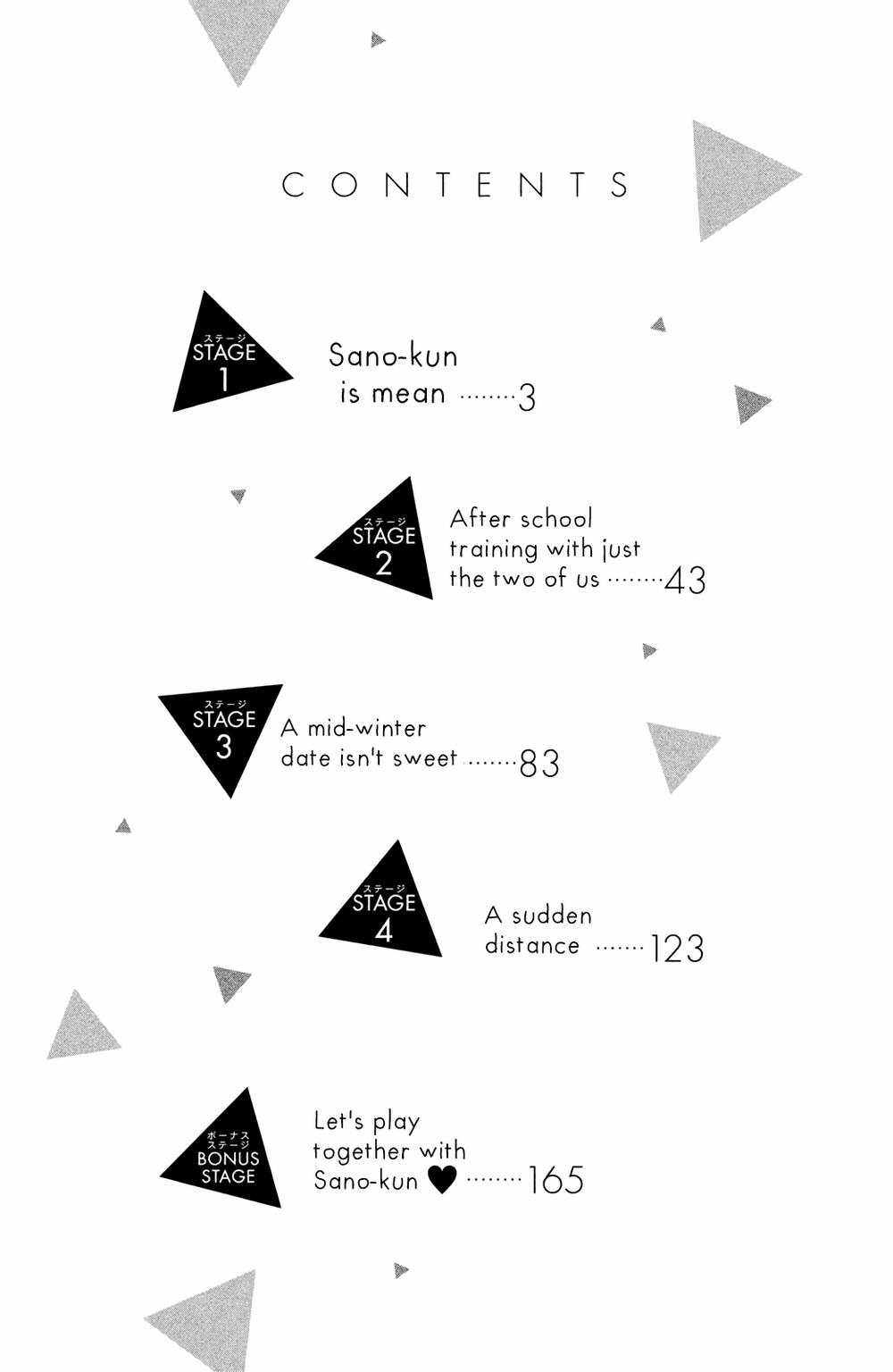 Sano-Kun Wa Ijiwaru 1.5 trang 5