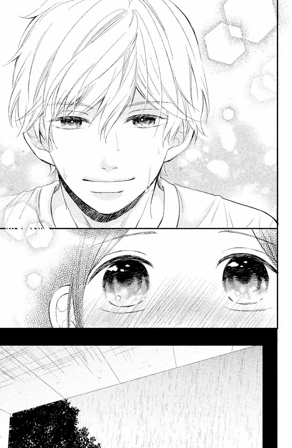 Sano-Kun Wa Ijiwaru 2 trang 17