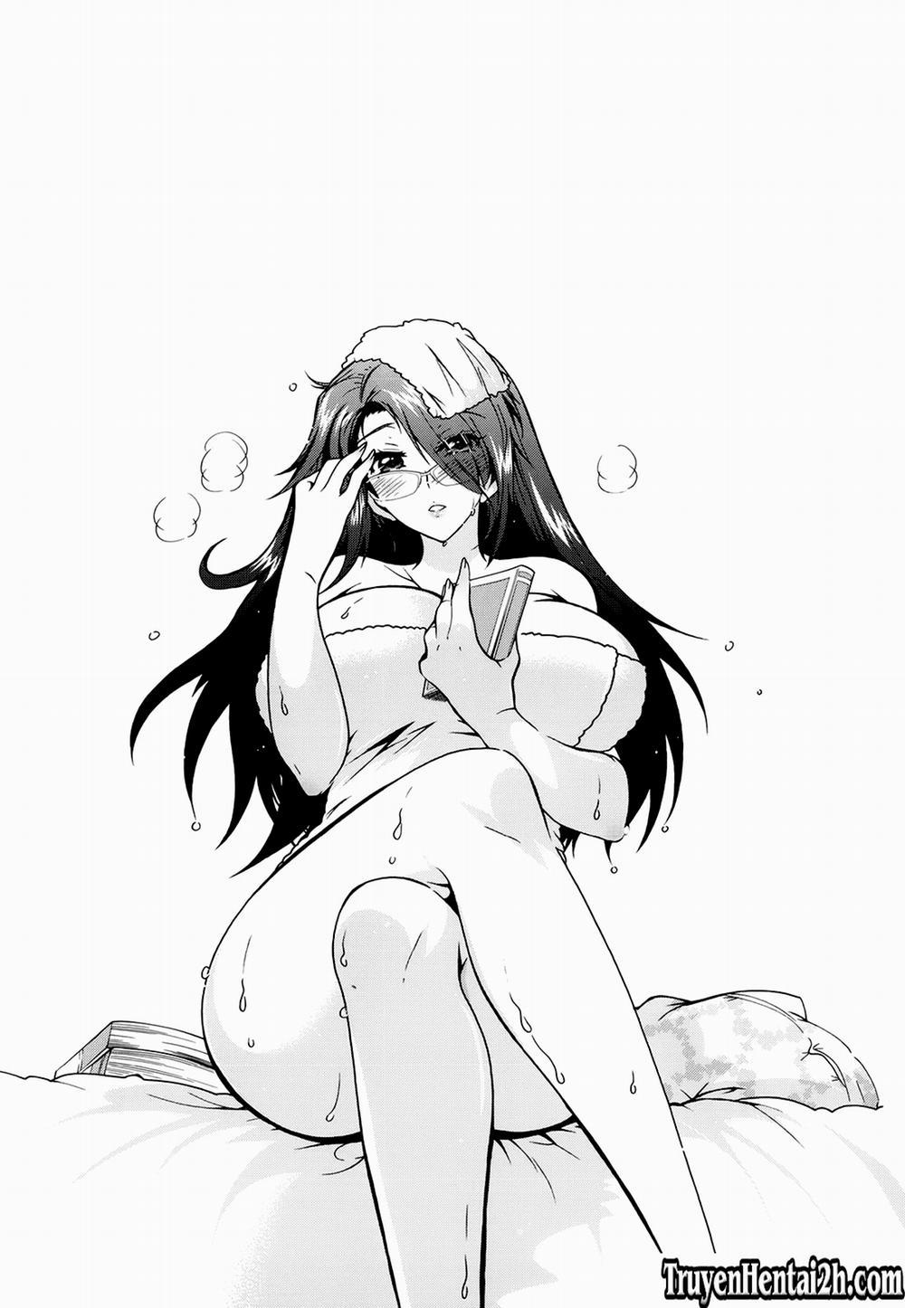 Sanshimai No Omocha - The Slave Of Three Sisters 2 trang 20