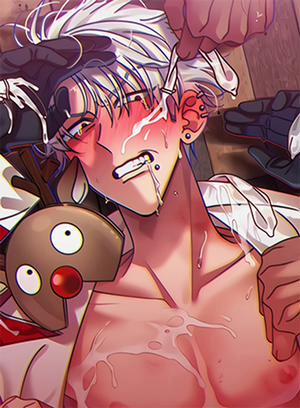 Đọc truyện tranh Santa Và Những Chú Tuần Lộc