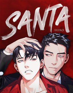 Đọc truyện tranh SANTA