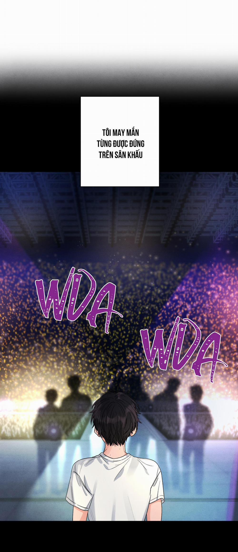 Sao Băng rơi bùm bụp 1 trang 0