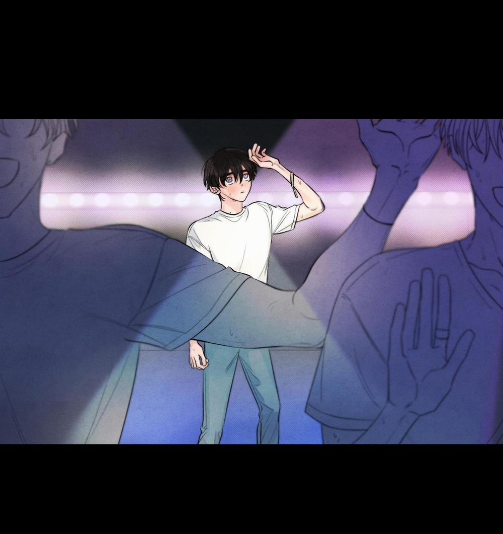 Sao Băng rơi bùm bụp 1 trang 1