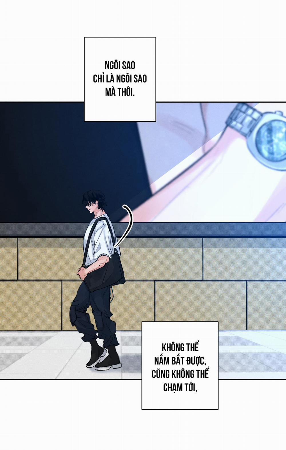 Sao Băng rơi bùm bụp 1 trang 10