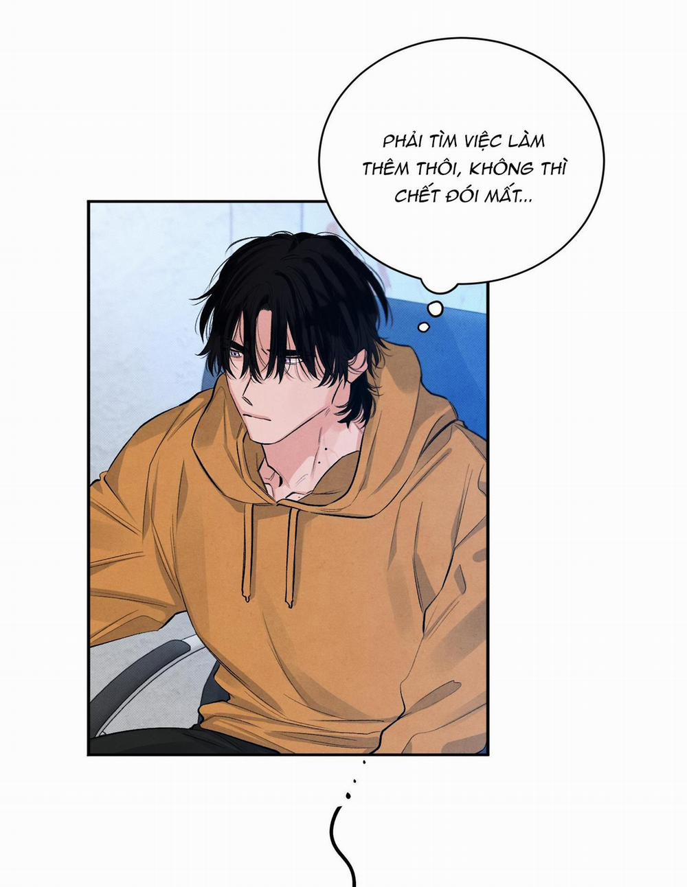 Sao Băng rơi bùm bụp 1 trang 14