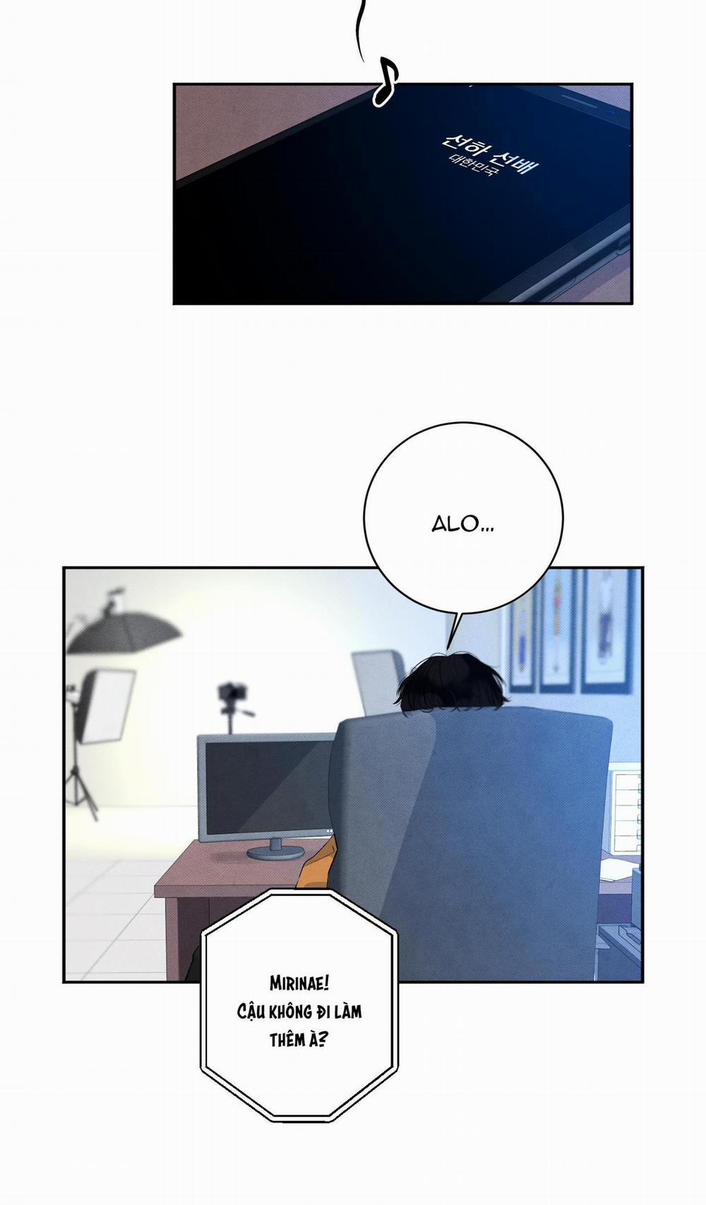 Sao Băng rơi bùm bụp 1 trang 15