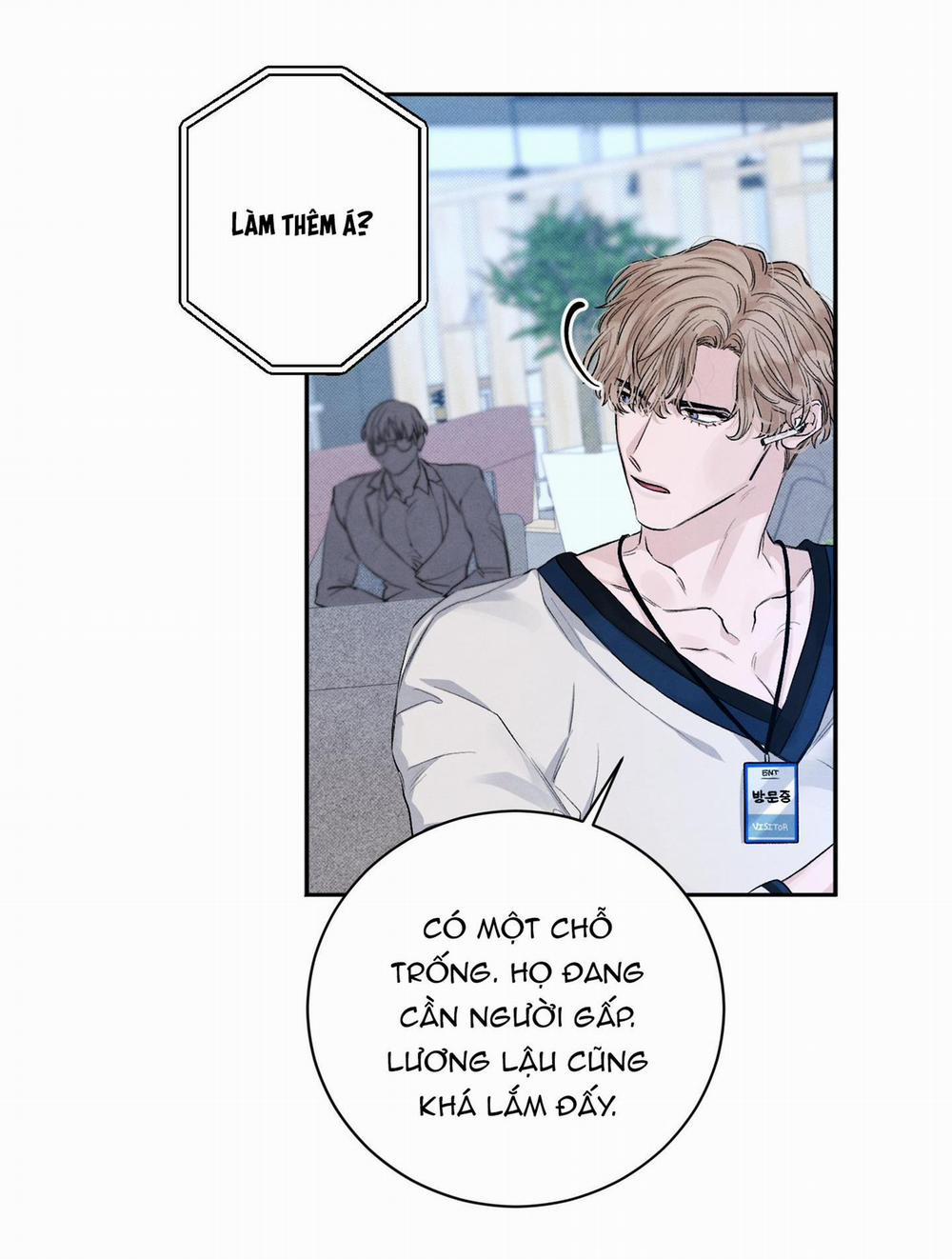 Sao Băng rơi bùm bụp 1 trang 16