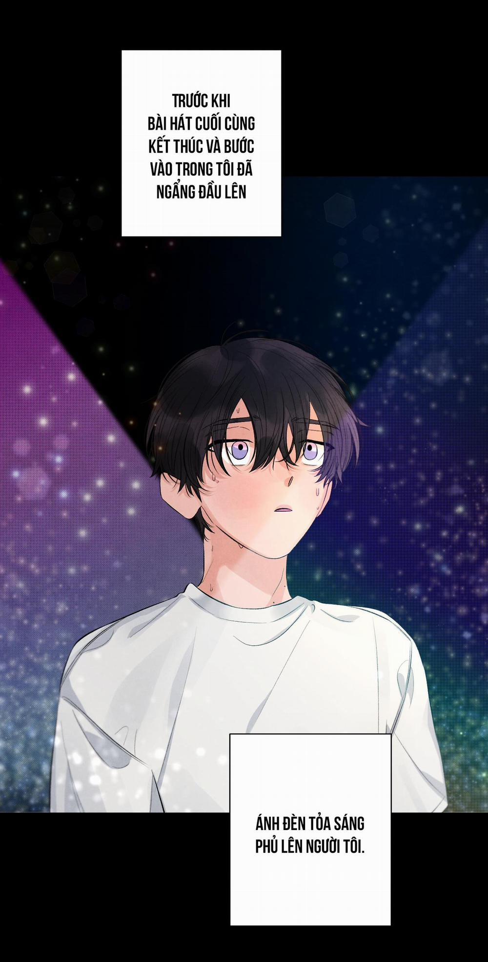 Sao Băng rơi bùm bụp 1 trang 2