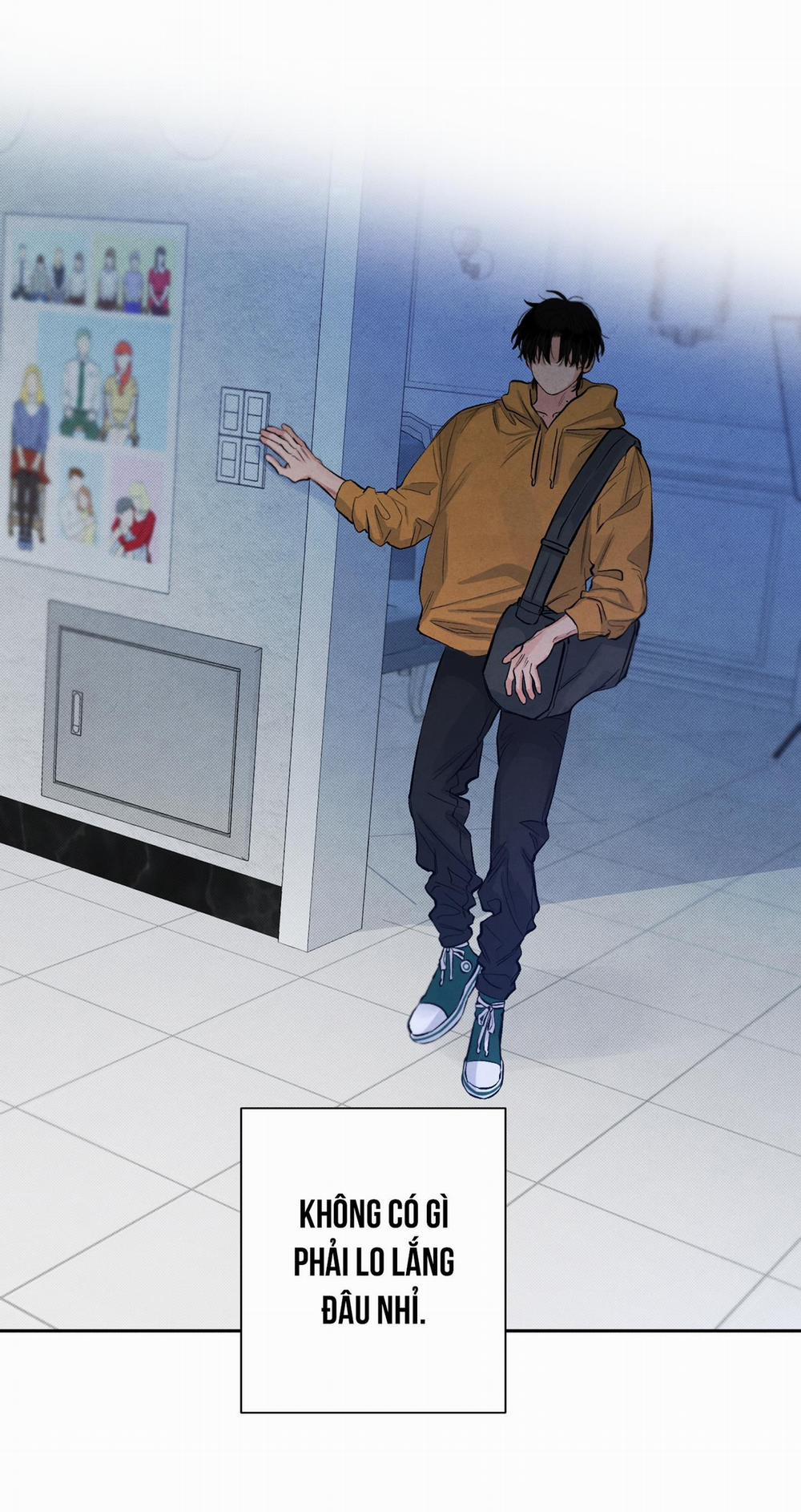 Sao Băng rơi bùm bụp 1 trang 24