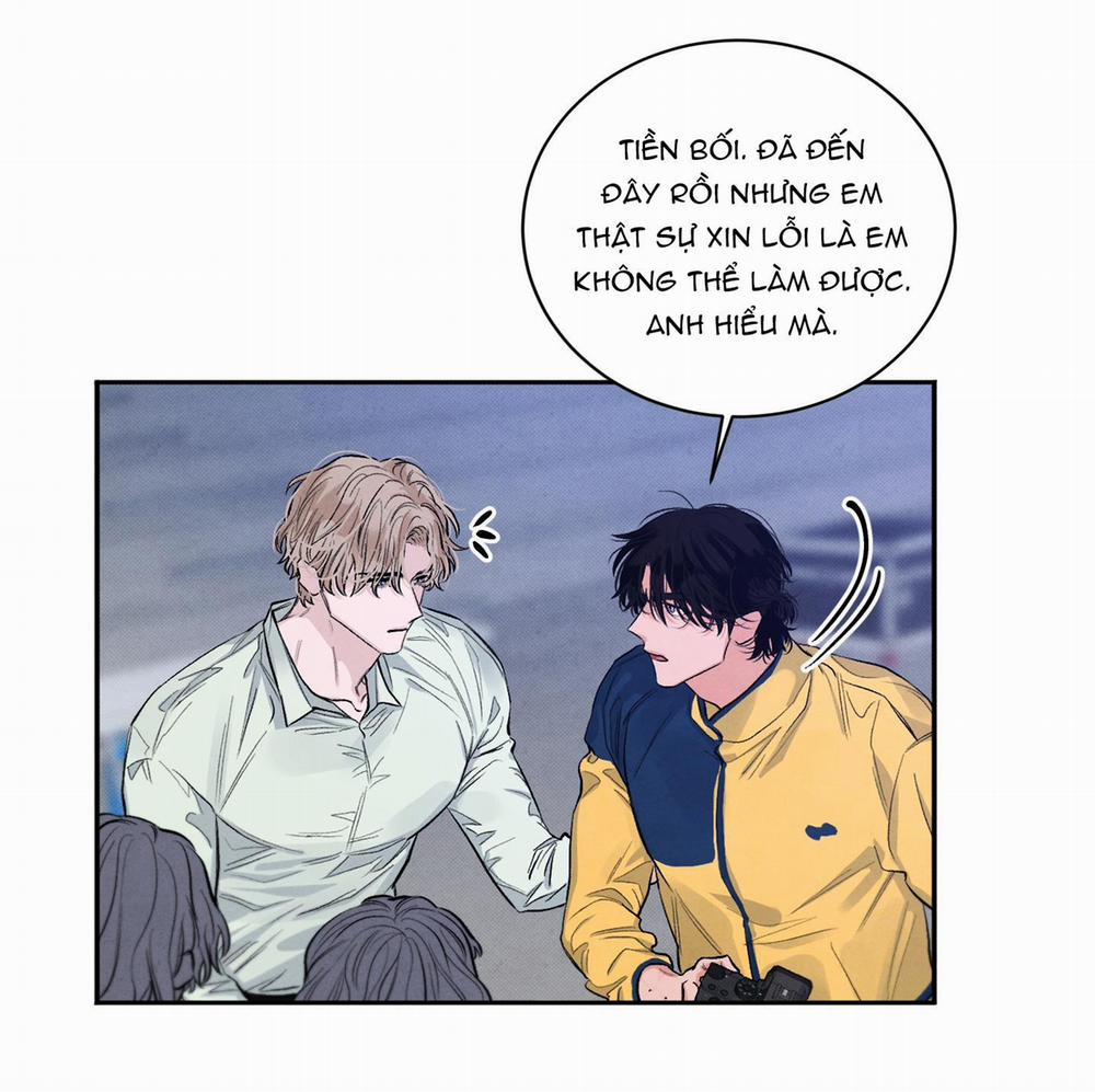 Sao Băng rơi bùm bụp 1 trang 28