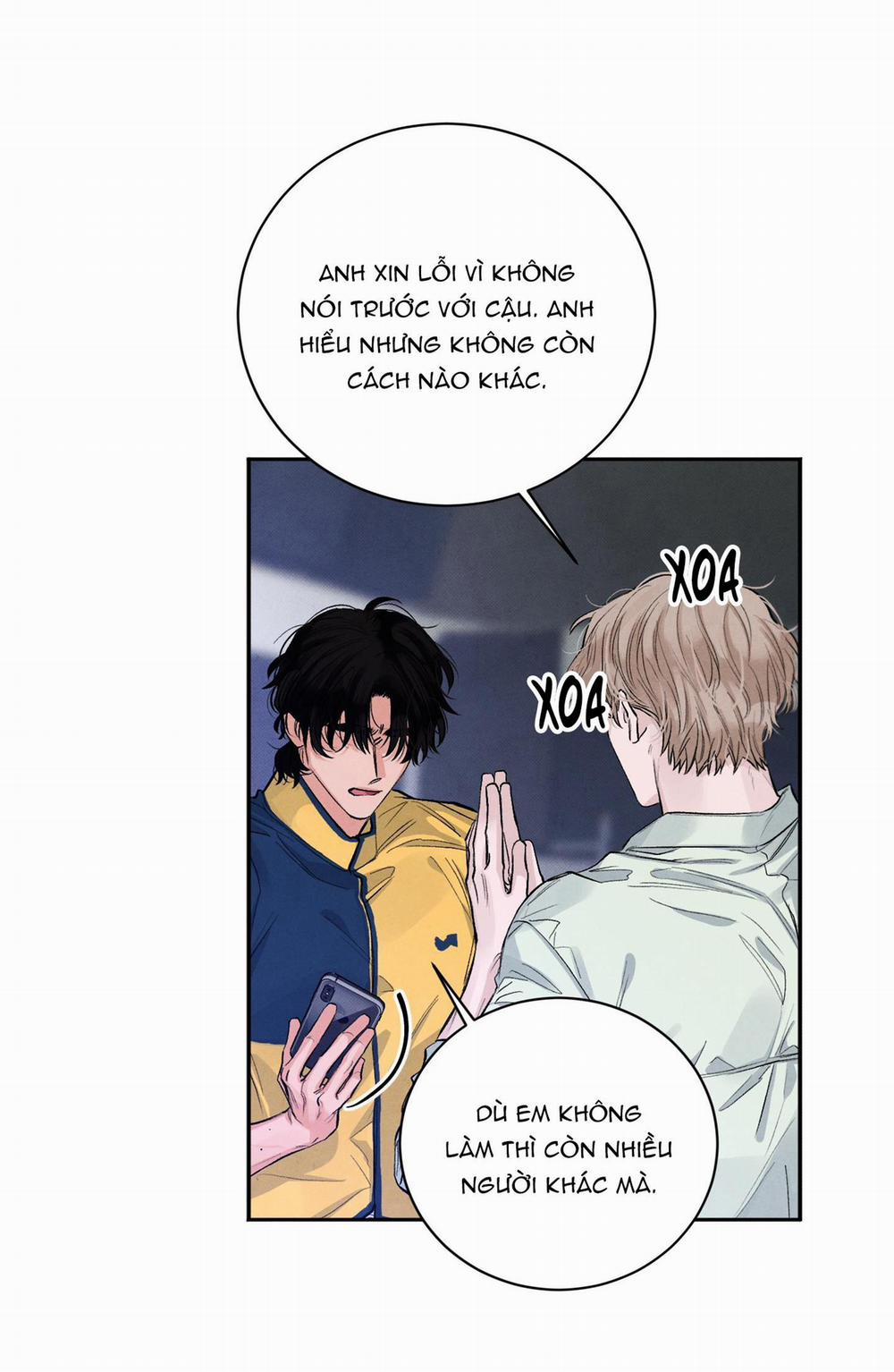 Sao Băng rơi bùm bụp 1 trang 29