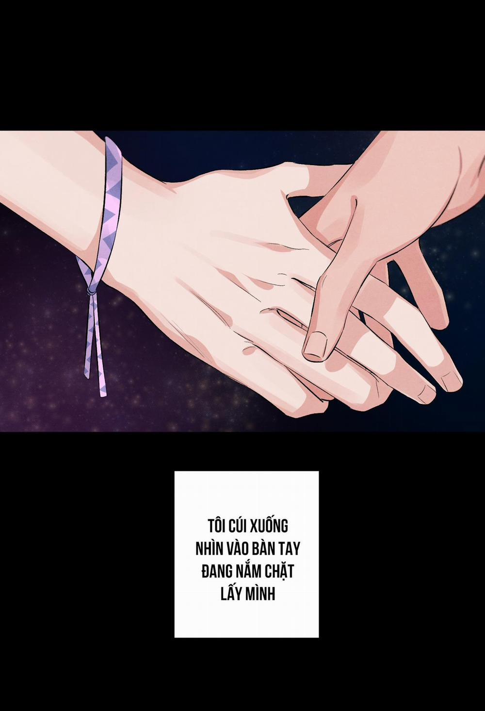 Sao Băng rơi bùm bụp 1 trang 3