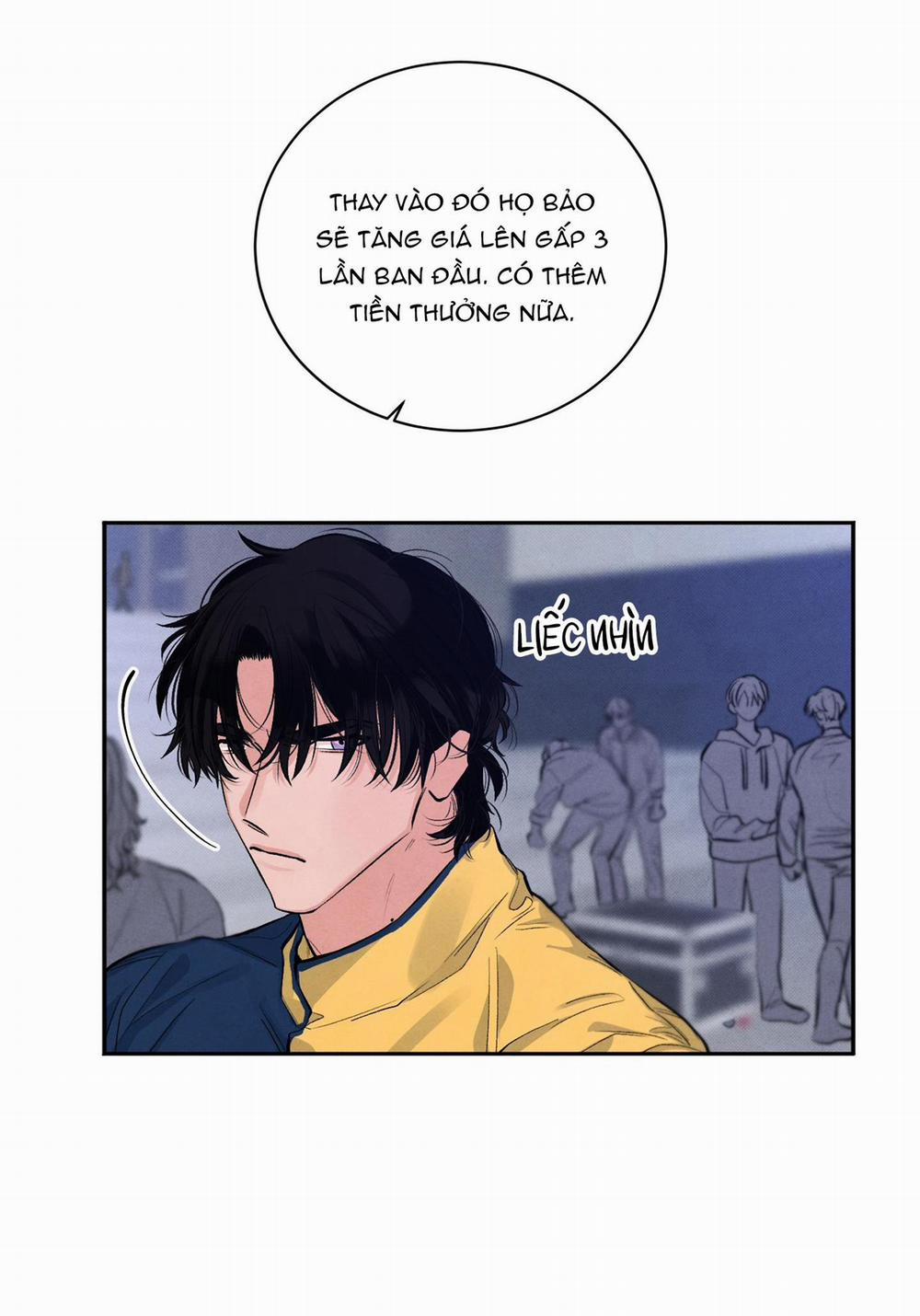 Sao Băng rơi bùm bụp 1 trang 31