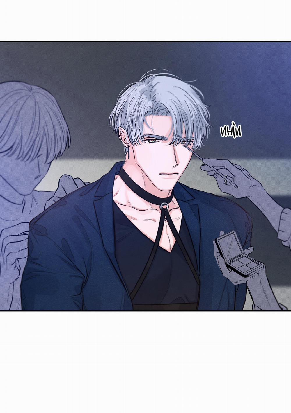 Sao Băng rơi bùm bụp 1 trang 32