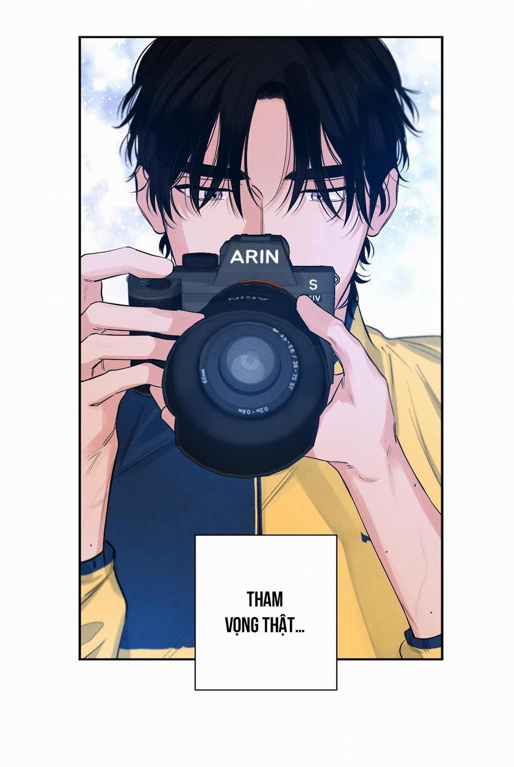 Sao Băng rơi bùm bụp 1 trang 38