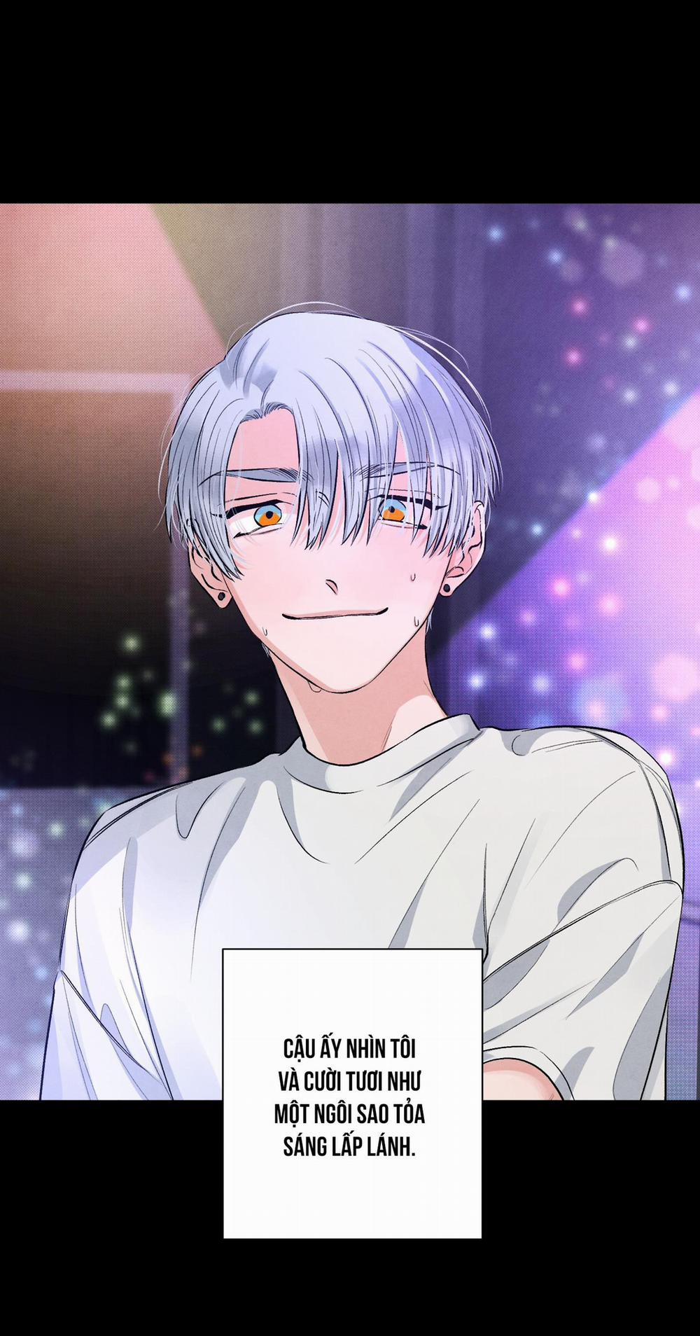 Sao Băng rơi bùm bụp 1 trang 4