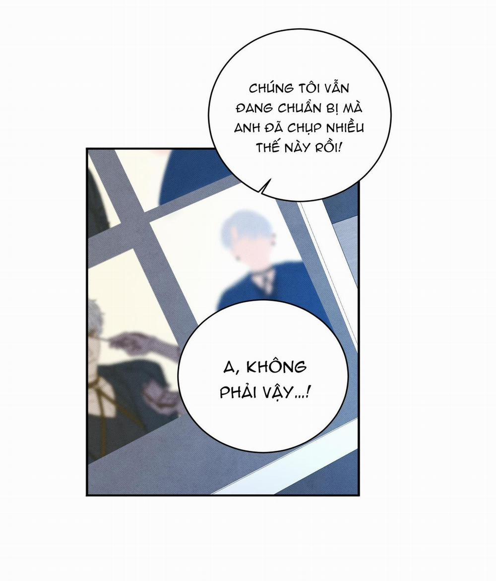 Sao Băng rơi bùm bụp 1 trang 40