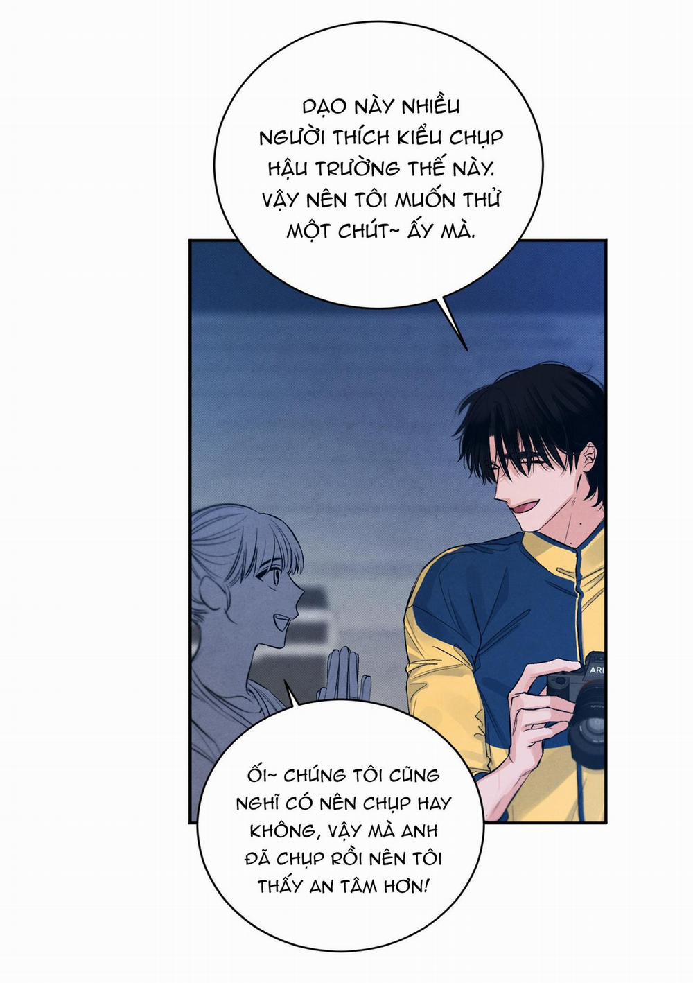 Sao Băng rơi bùm bụp 1 trang 41