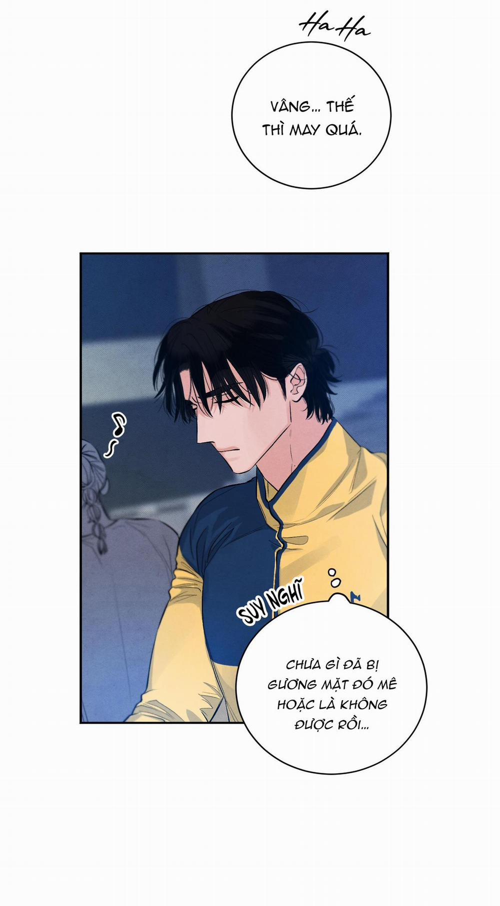 Sao Băng rơi bùm bụp 1 trang 42