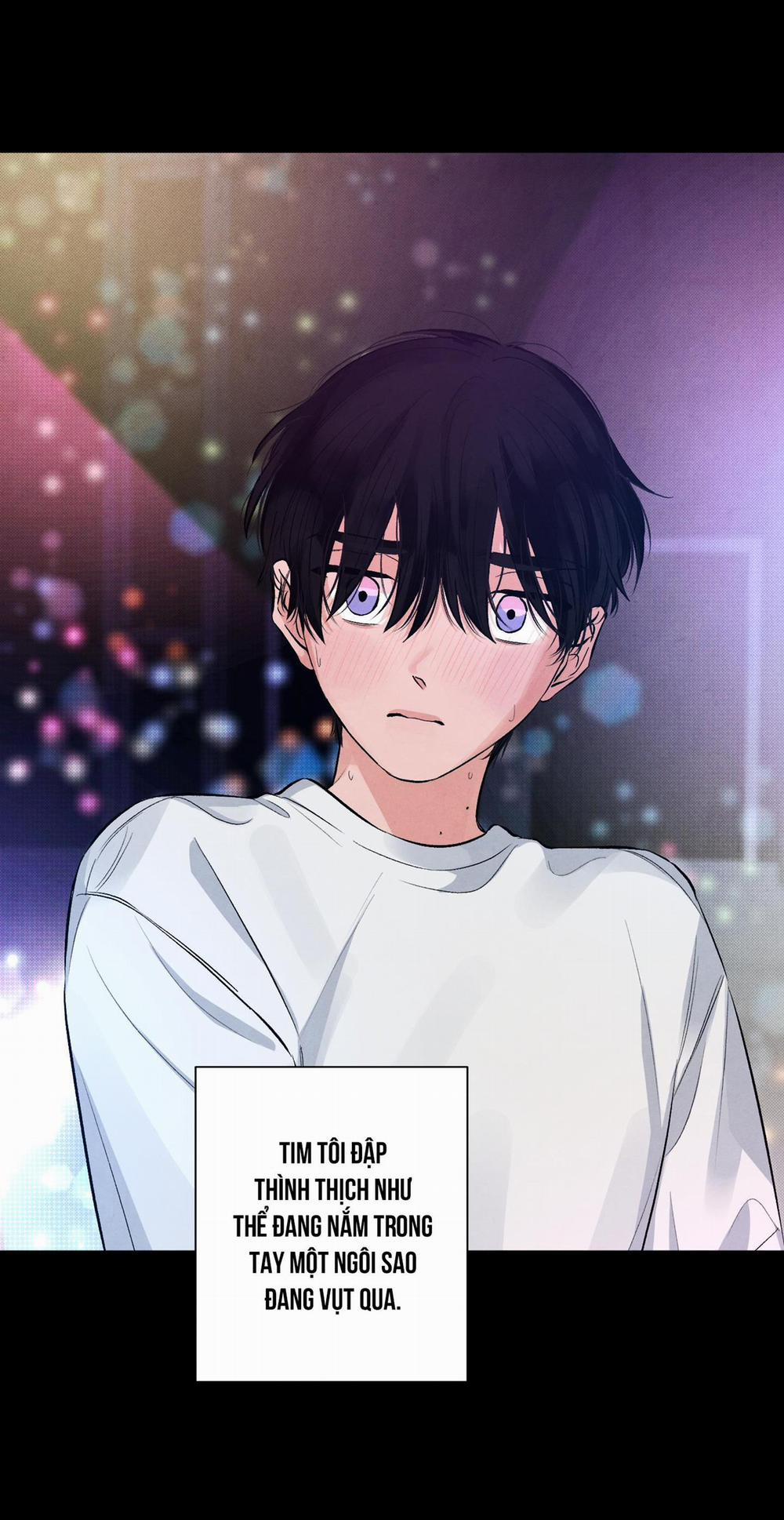 Sao Băng rơi bùm bụp 1 trang 5