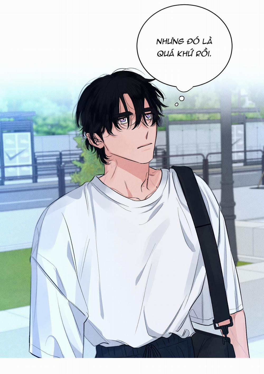 Sao Băng rơi bùm bụp 1 trang 8