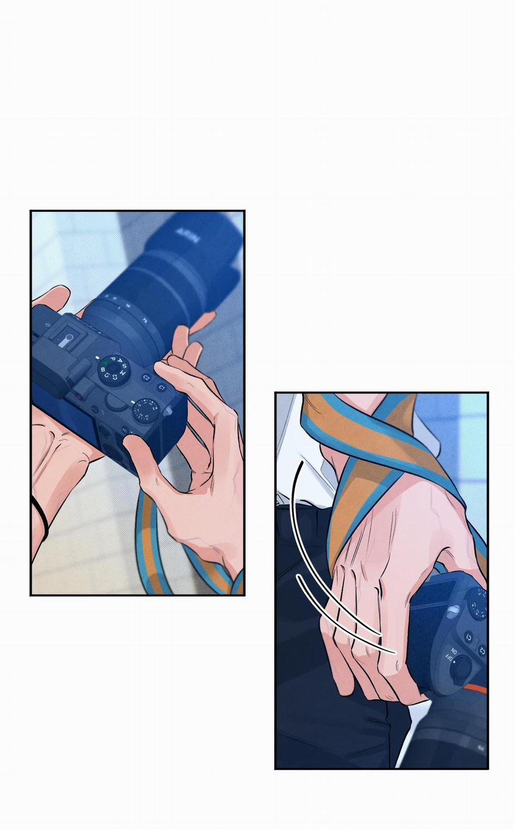 Sao Băng rơi bùm bụp 1 trang 9