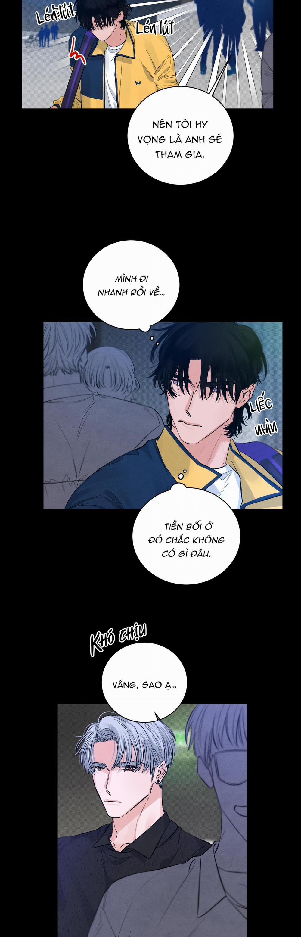 Sao Băng rơi bùm bụp 2 trang 1