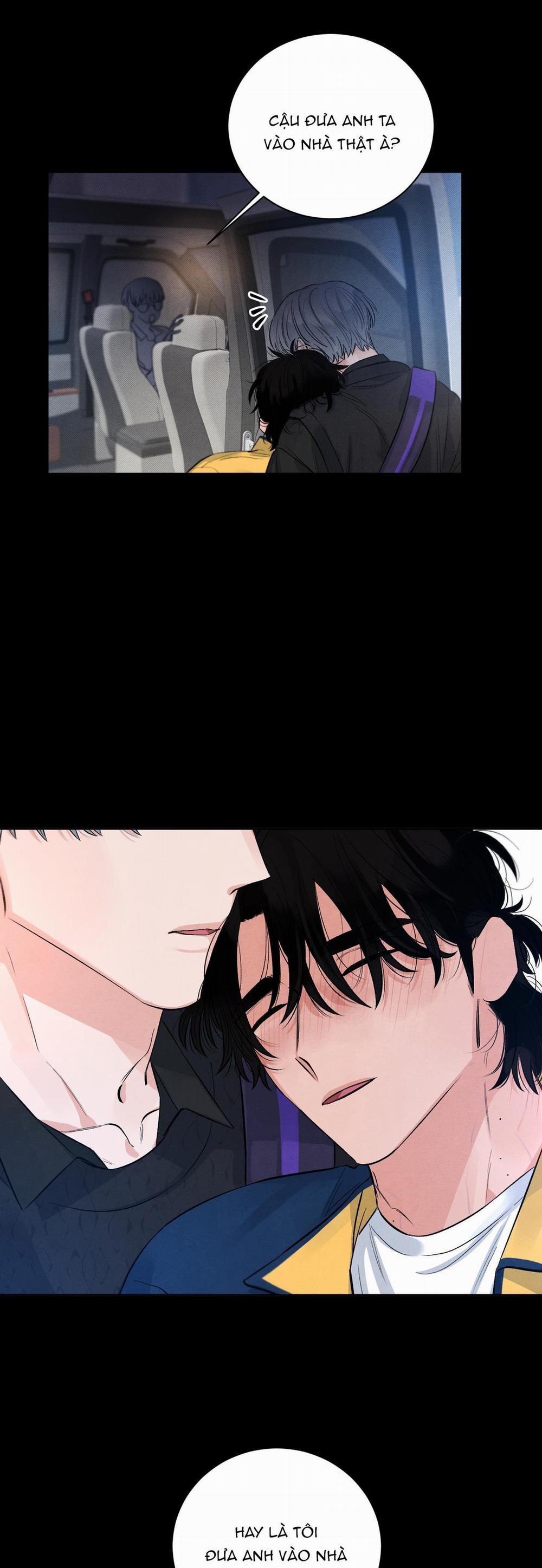 Sao Băng rơi bùm bụp 2 trang 10