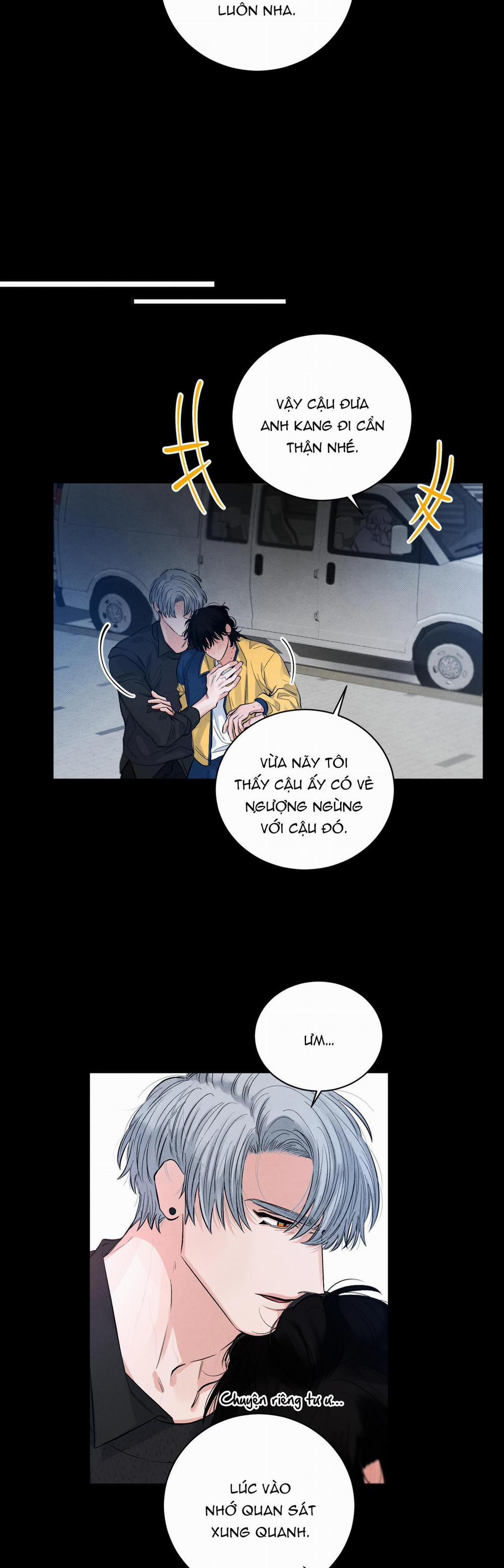 Sao Băng rơi bùm bụp 2 trang 11